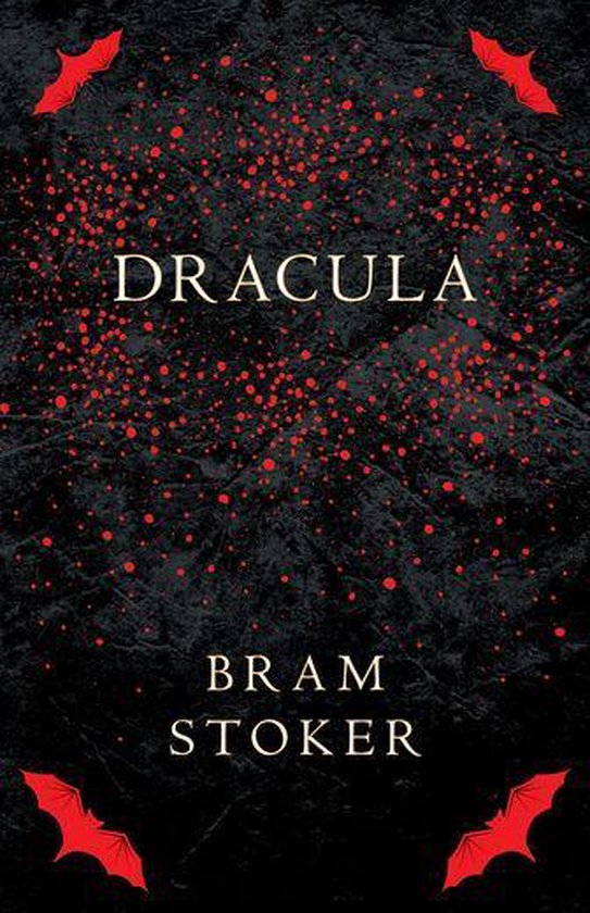 Dracula - cover