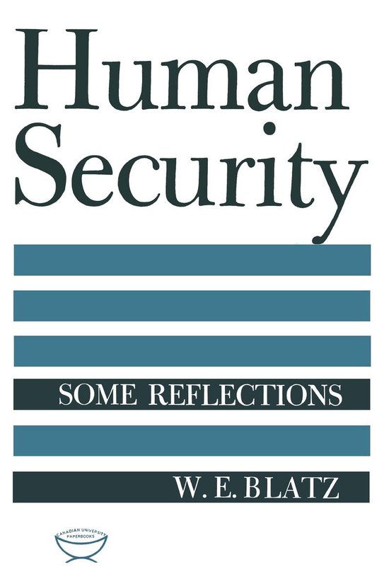Heritage - Human Security - cover