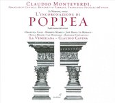 La Venexiana - L Incoronazione Di Poppea (Napels) (3 CD)