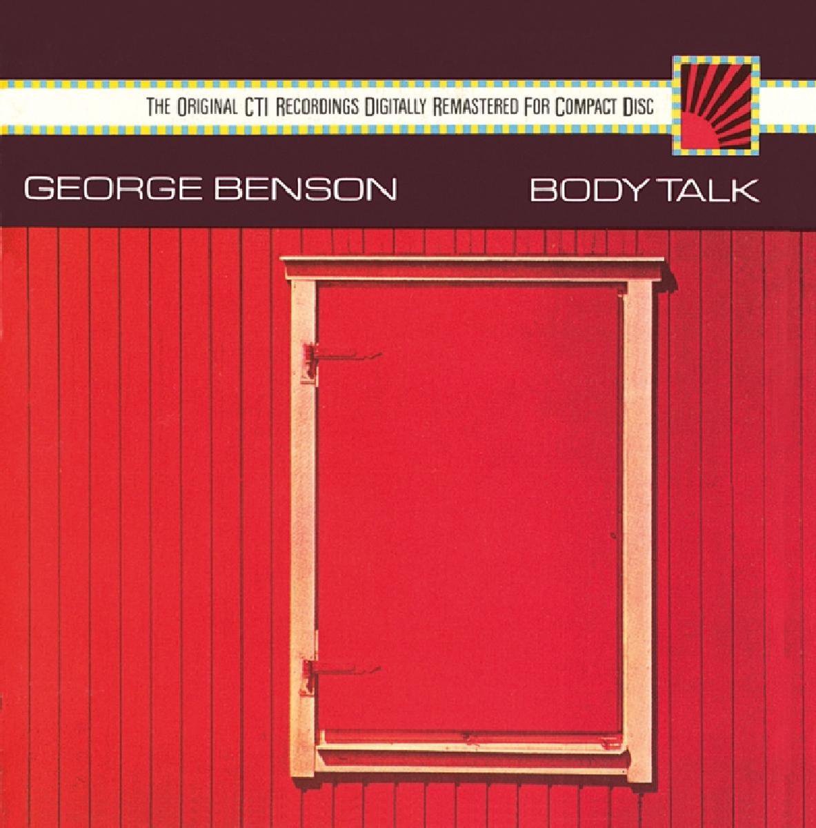 Body Talk