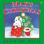 Max and Ruby - Max's Christmas
