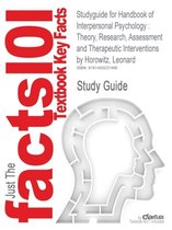 Studyguide for Handbook of Interpersonal Psychology
