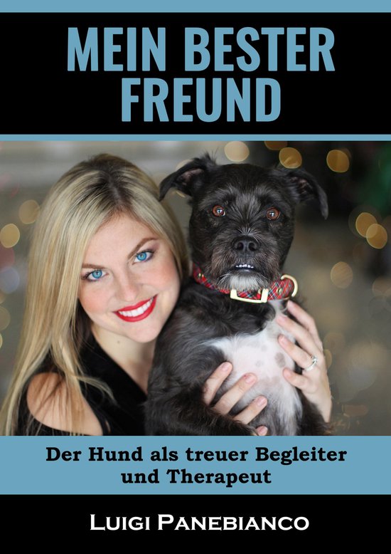 Mein bester Freund - cover