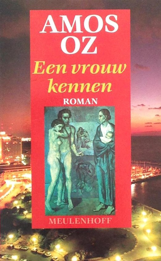 9789029025867 - Een vrouw kennen