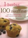 1 Beslag 100 Muffins