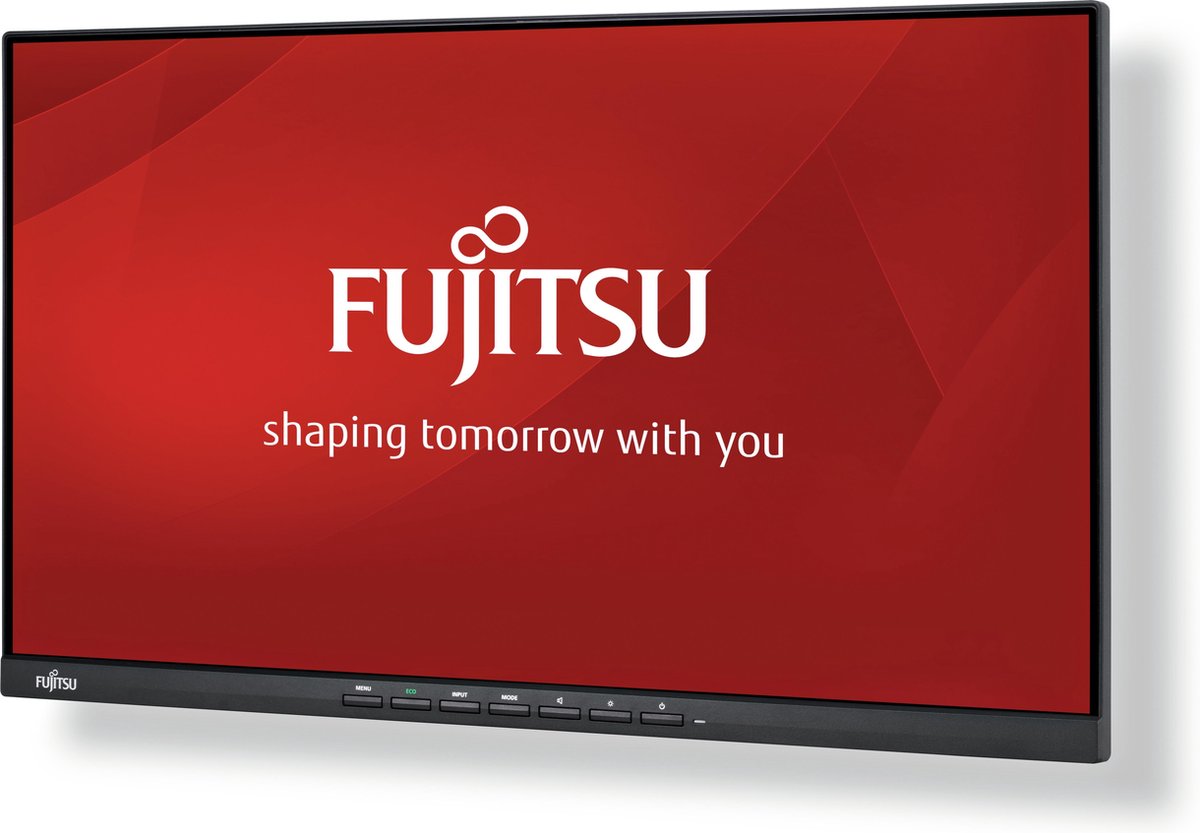 Monitor Fujitsu S26361-K1644-V160