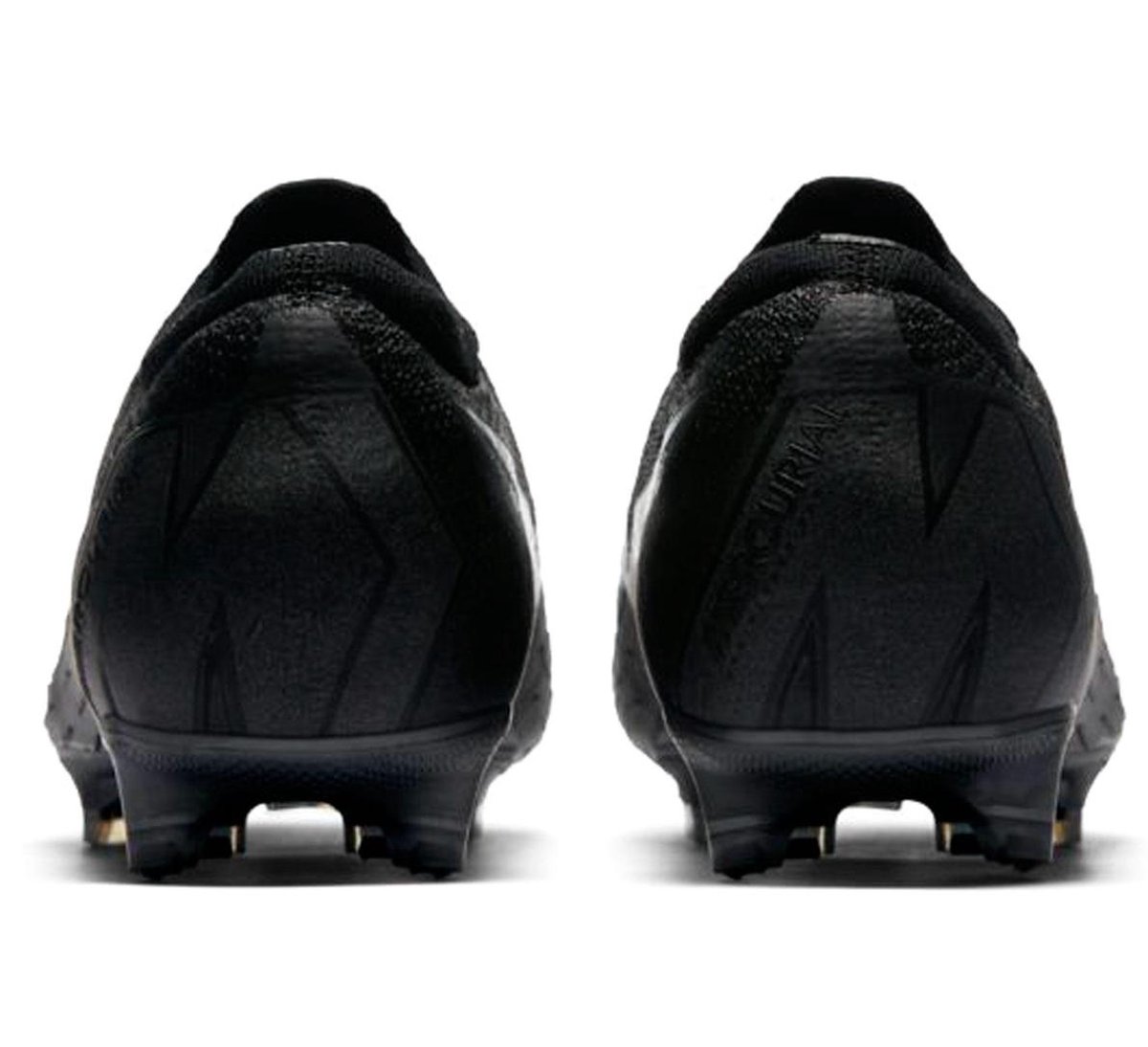 Nike Mercurial Vapor 360 Elite FG Sportschoenen - Maat 44.5 - Unisex -  zwart | bol.com
