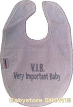 Slab V.I.B. Very Important Baby Petit Villain