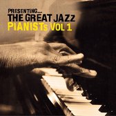 Presenting the Great Jazz Pianists, Vol. 1
