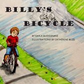 Billy's Bicycle