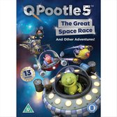 Q Pootle 5: The Great Space Race And Other Adventures!
