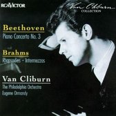 Van Cliburn Collection