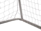 Avyna Los Hockeynet voor Goal (TEGO-3 255 x 150 cm) - 4 mm Polypropyleen - Wit
