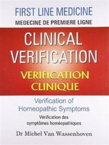 Clinical Verification -- Verification Clinique