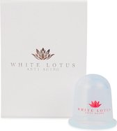 Cupping body massage set - Massagehulpmiddel - White Lotus Anti Aging