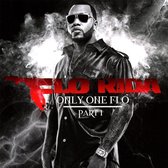 Flo Rida - Only One Flo Part.1 (CD)