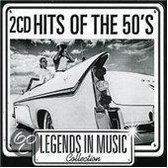 Hits Of The 50's:  50's:Legends In Music