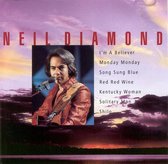 Best Of - Diamond Neil