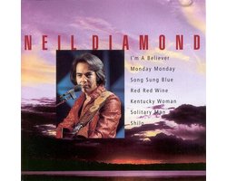 Diamond Neil - Best Of