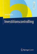 Springer-Lehrbuch 0 - Investitionscontrolling