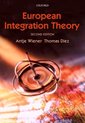 European Integration Theory 2nd