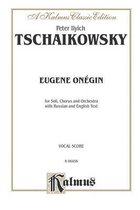 Eugene Onegin