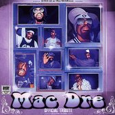 Mac Dre Official Tribute