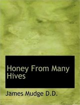 Honey from Many Hives