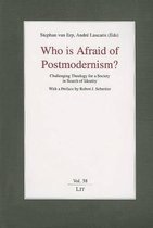 Who is Afraid of Postmodernism?
