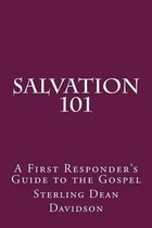 Salvation 101