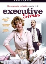 Executive Stress Seizoen 1-3