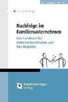 Nachfolge im Familienunternehmen