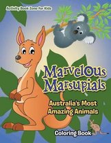 Marvelous Marsupials