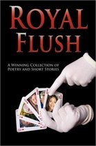 Omslag Outskirts Press Presents Royal Flush
