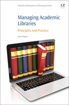 Managing Academic Libraries