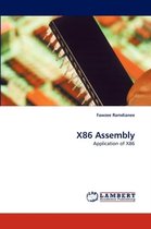 X86 Assembly