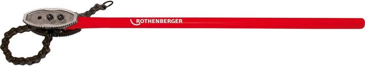 ROTHENBERGER Kettingpijptang HEAVY DUTY, 6" - 70245