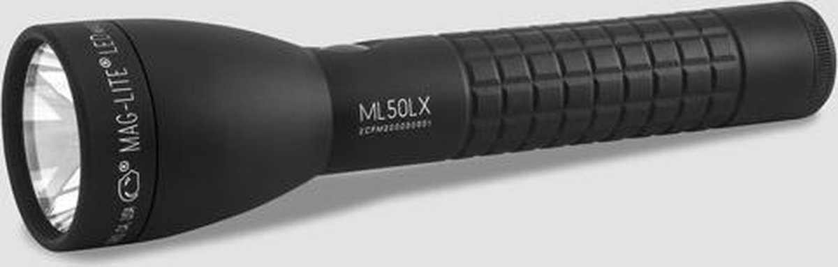 Mag-Lite ML50LX 2C Zaklamp werkt op batterijen LED 466 lm 109 h 361 g
