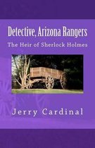 Detective, Arizona Rangers