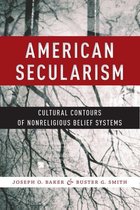 Religion and Social Transformation 3 - American Secularism