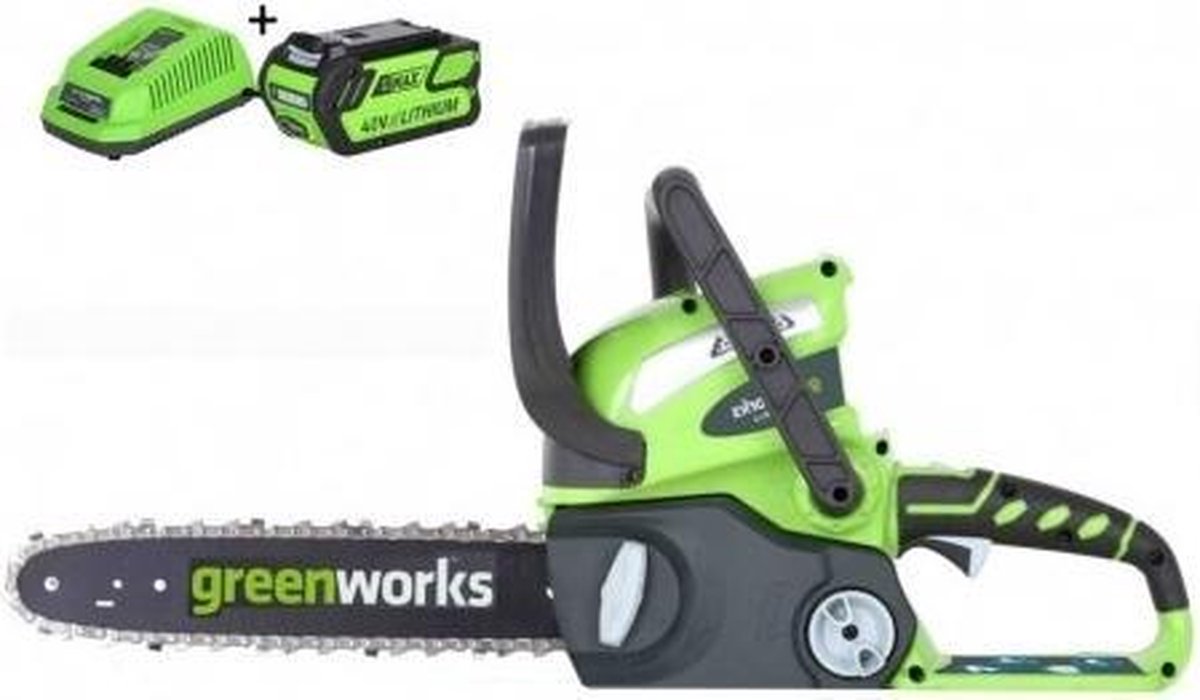 Greenworks