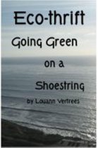 Eco-thrift: Going Green on a Shoestring