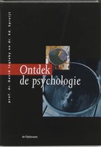 Ontdek de psychologie