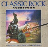 Classic rock countdown - London Symphony Orchestra  AB