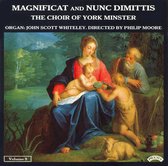 Magnificat And Nunc Dimittis Vol 9
