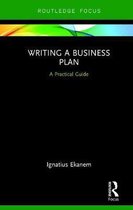 Routledge Focus on Business and Management- Writing a Business Plan