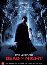 Dylan Dog - Dead of Night