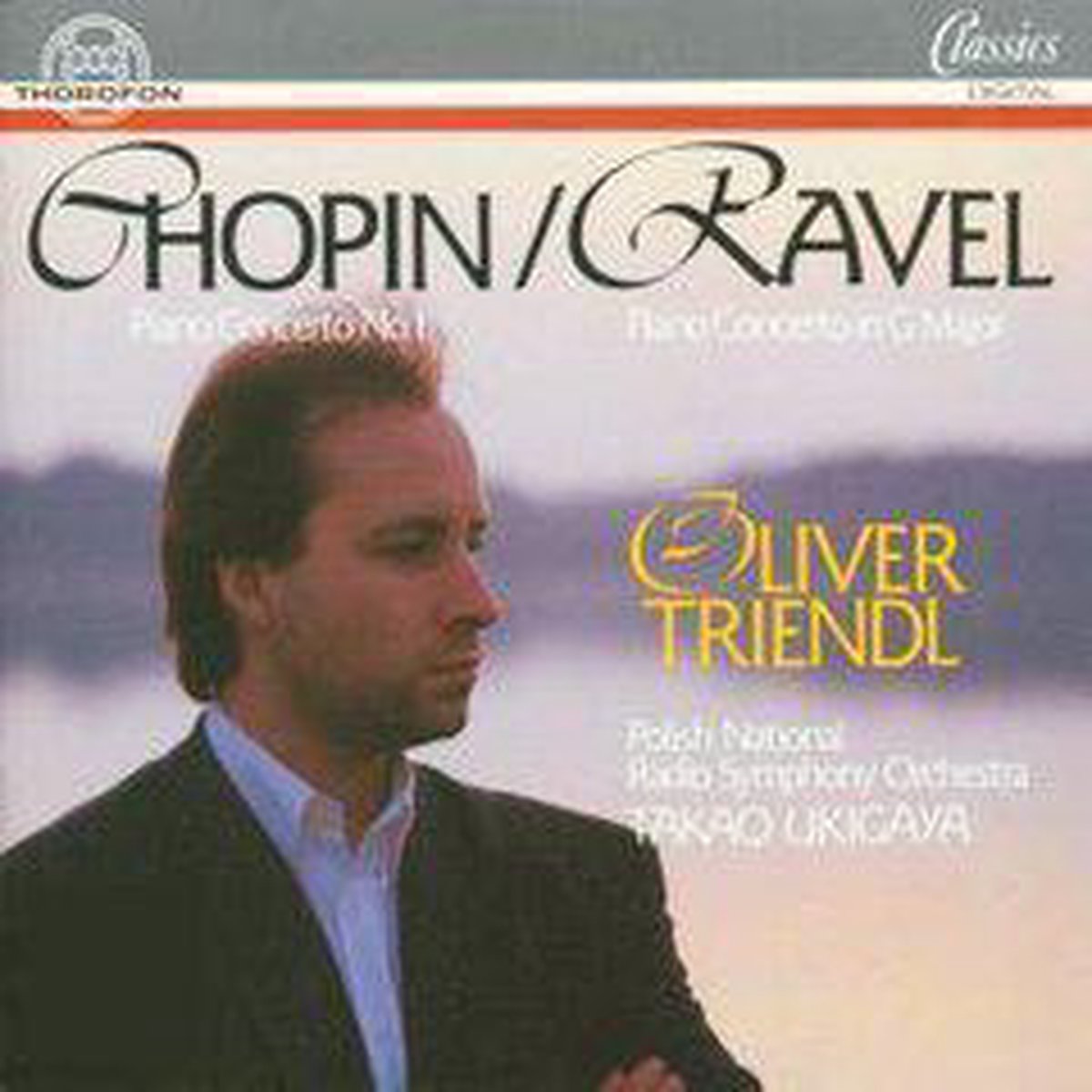 Piano Concertos