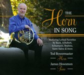 Horn in Song