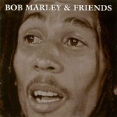 The Best Of Bob Marley & Friends